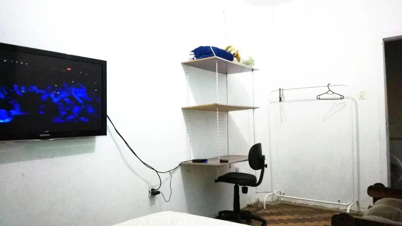 Apartament Sobrado Tranquilo Centro Porto Alegre