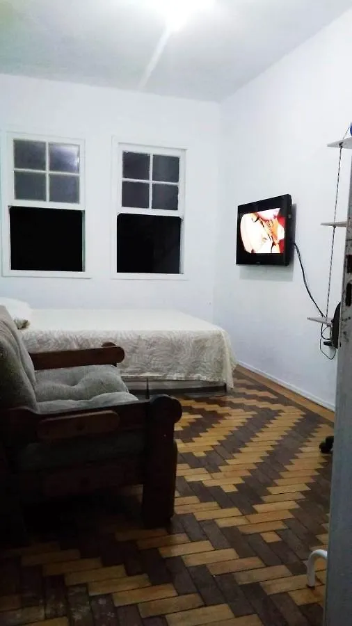 Apartament Sobrado Tranquilo Centro Porto Alegre