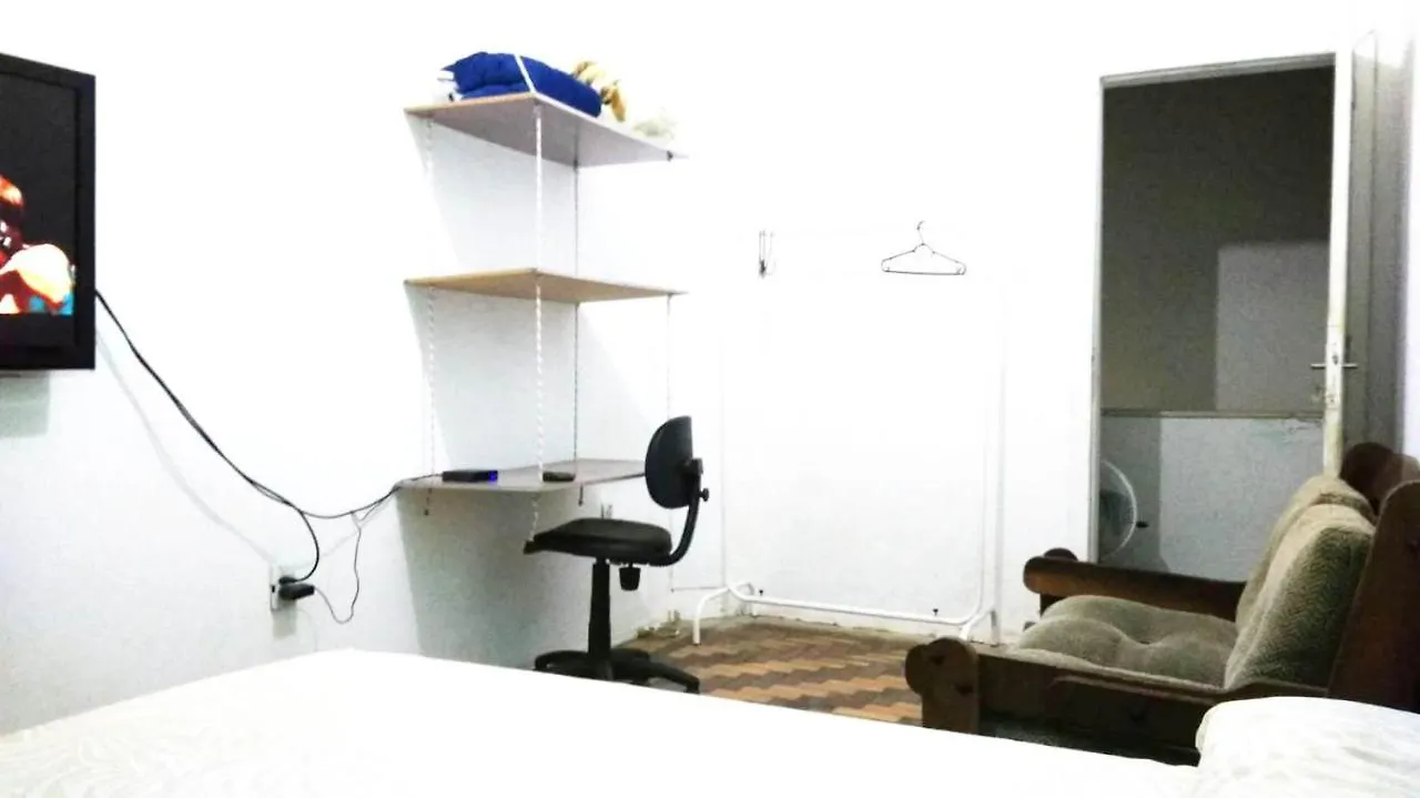 Sobrado Tranquilo Centro Apartment Porto Alegre Brazil