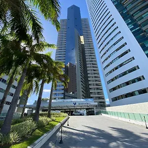  Apartamento Class Internacional Brasil