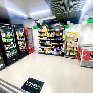  Apartamento Padrão Na Avenida Paulista Brasil