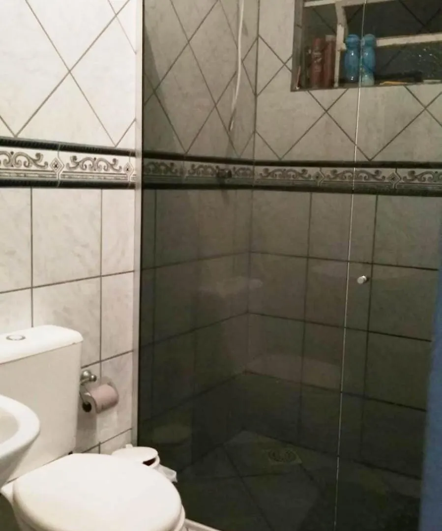 Sobrado Tranquilo Centro Apartment Porto Alegre Homestay